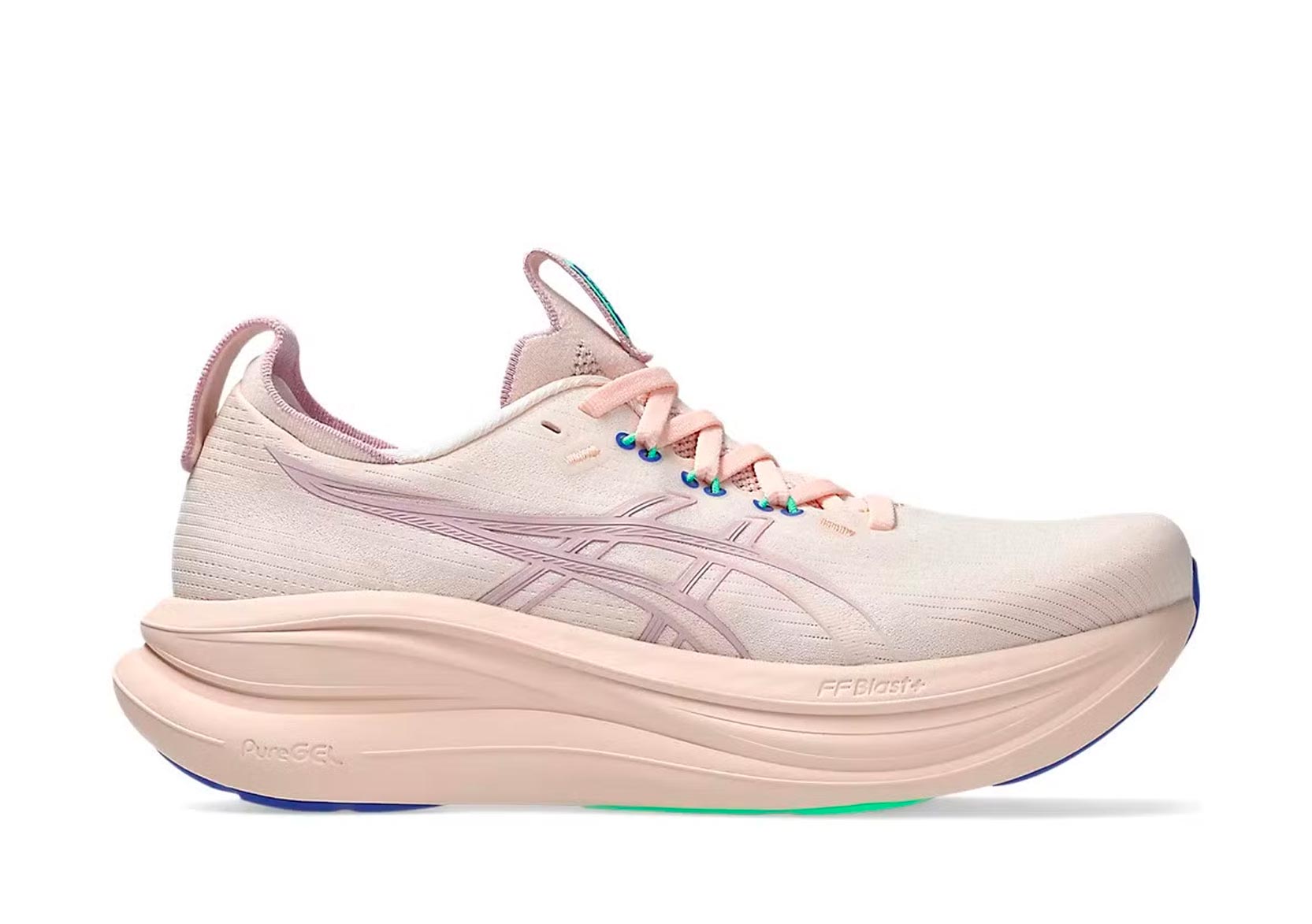 ASICS GEL-NIMBUS 28 W